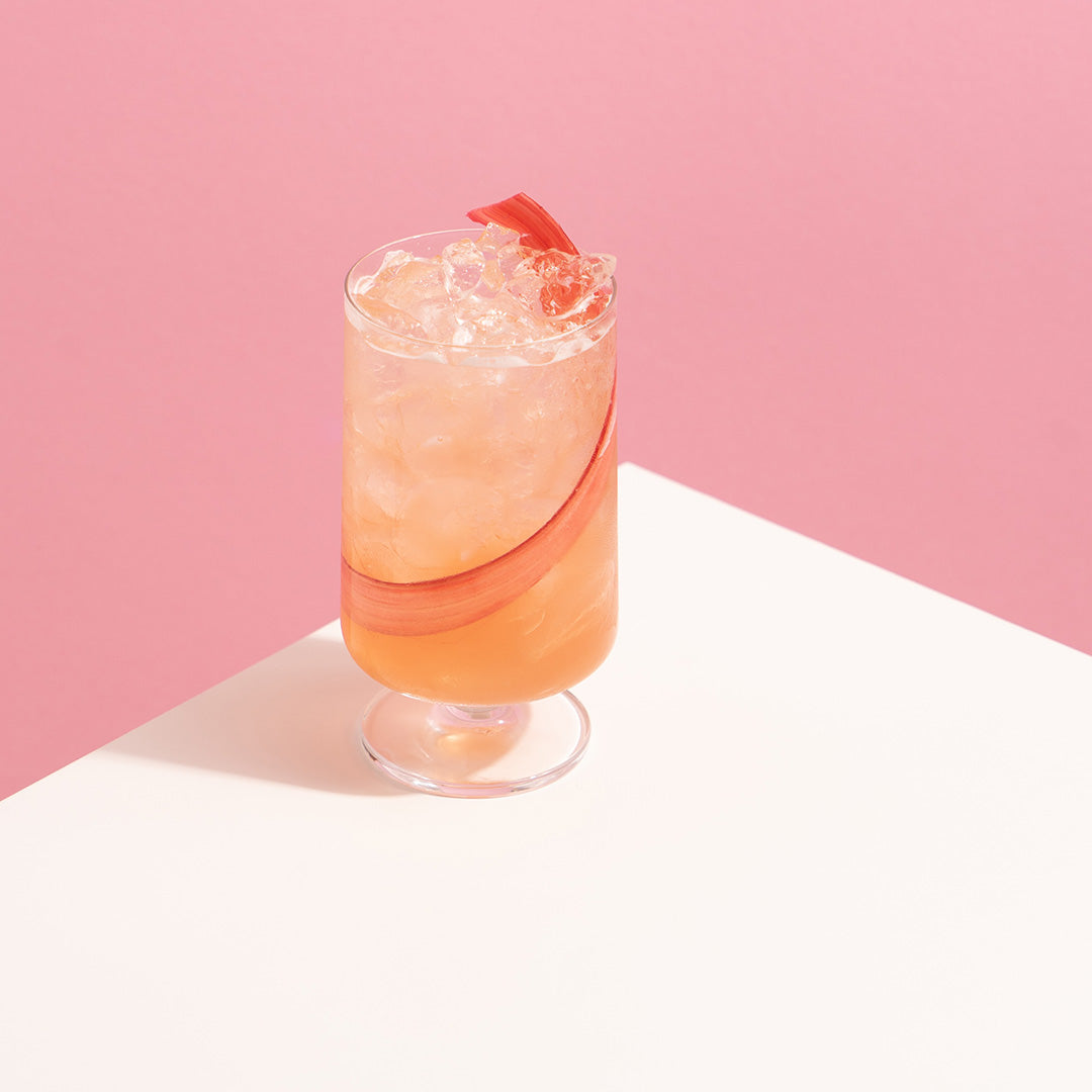 SOLISCA WATERMELLON REFRESHER