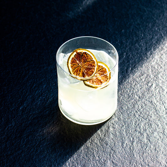 SOL SUCKER MARGARITA