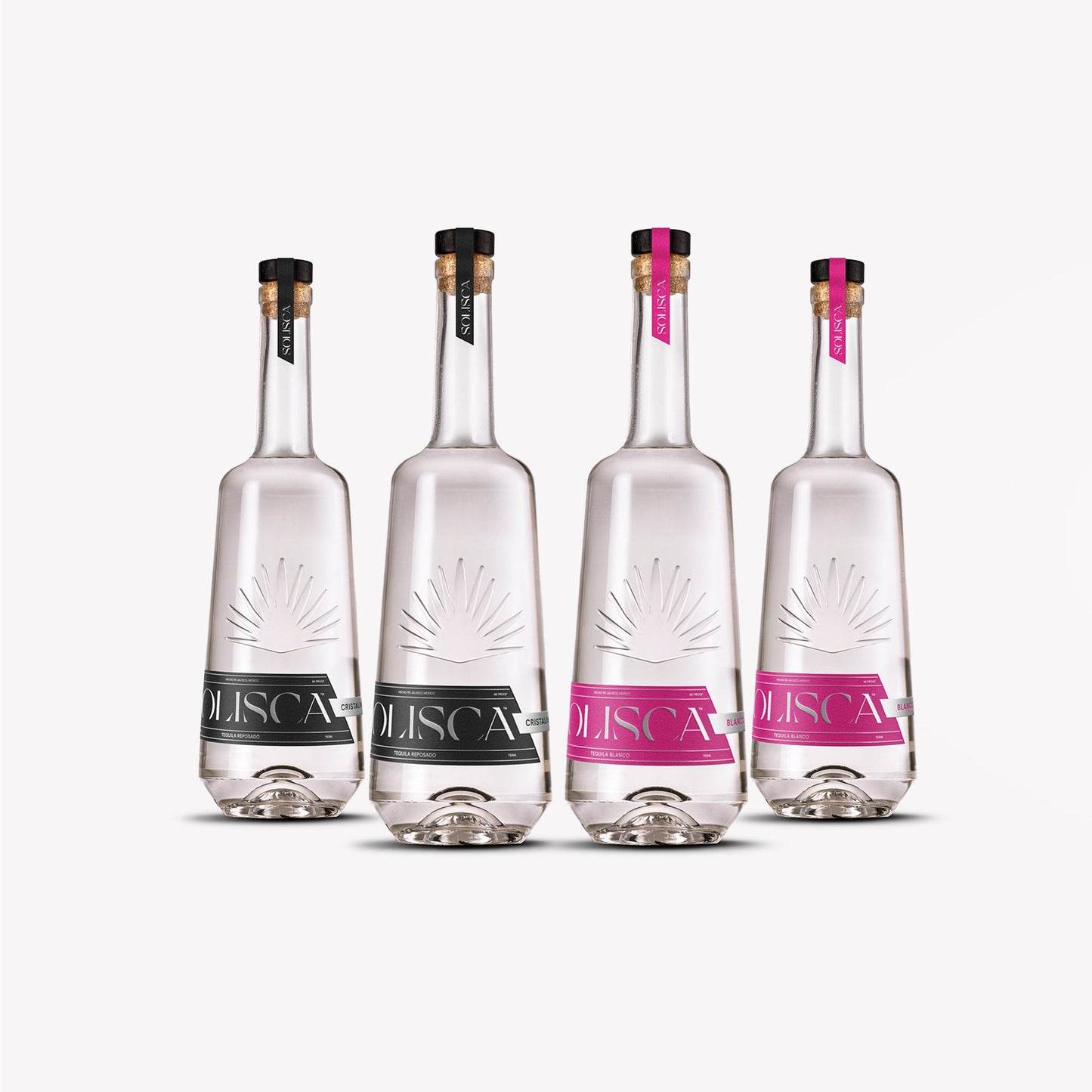 Solisca Bundle