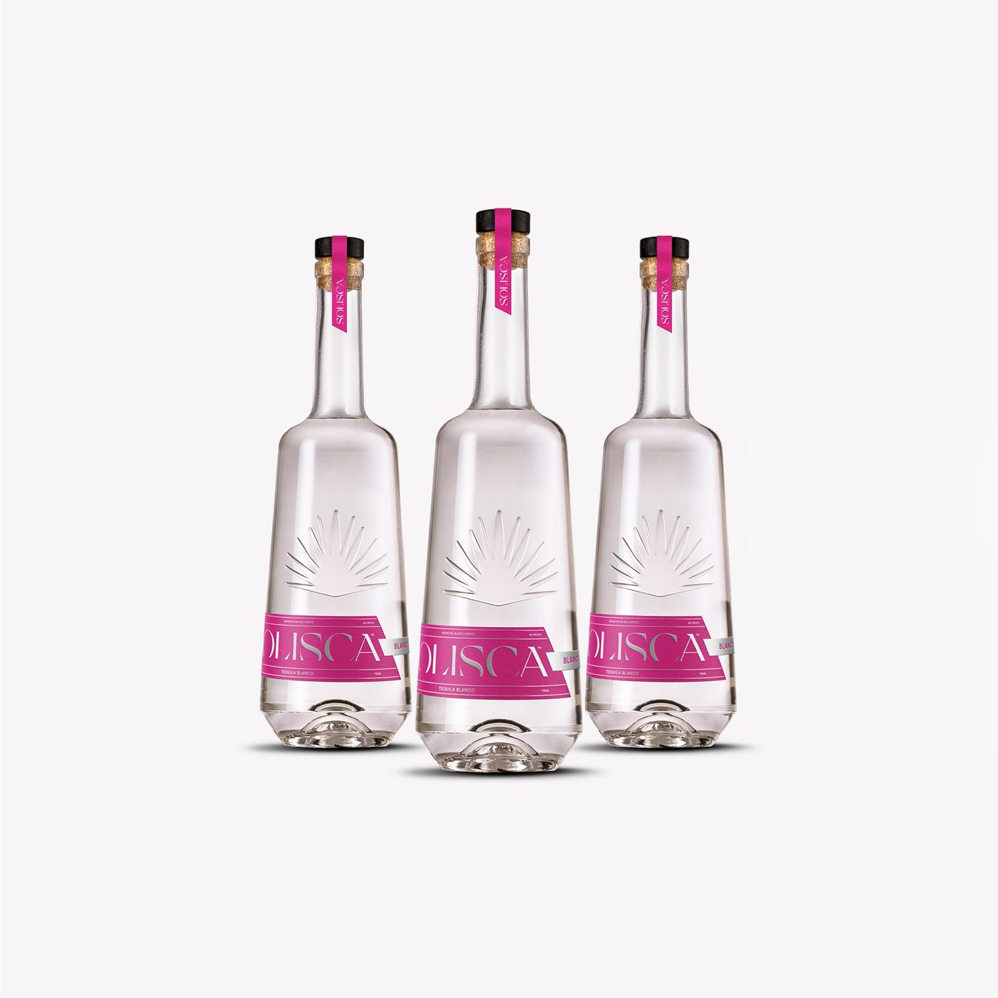 Solisca Blanco