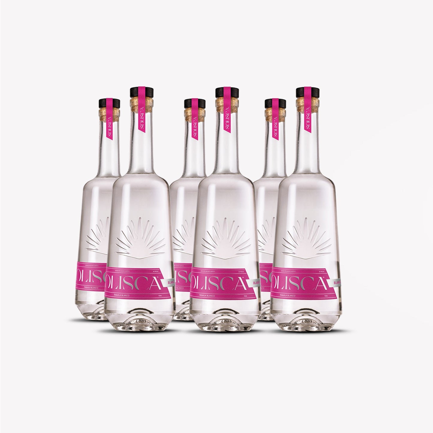 Solisca Blanco